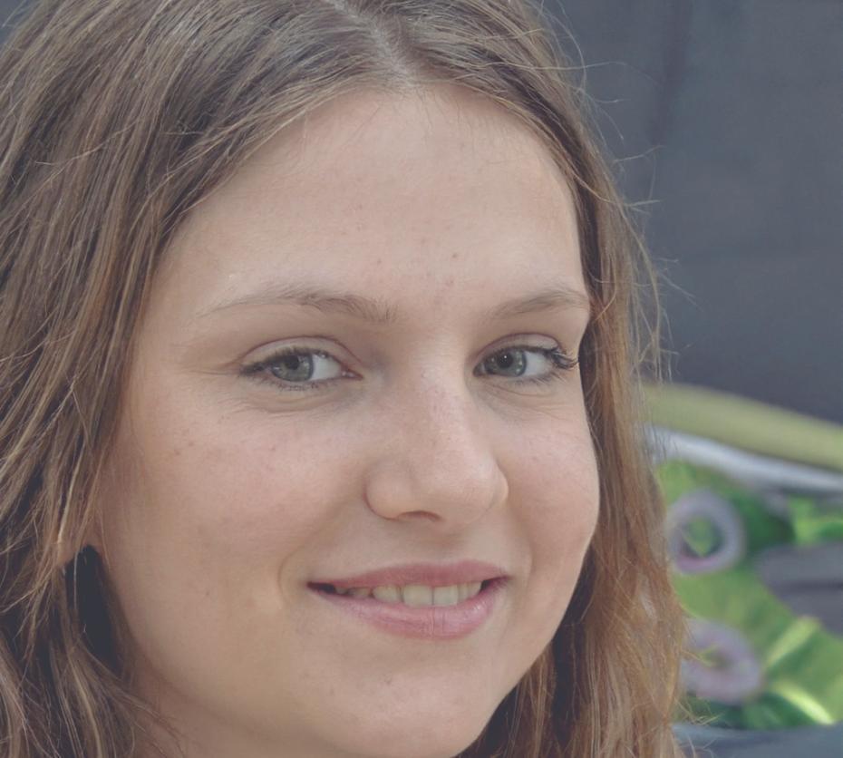 Hanna Bergström