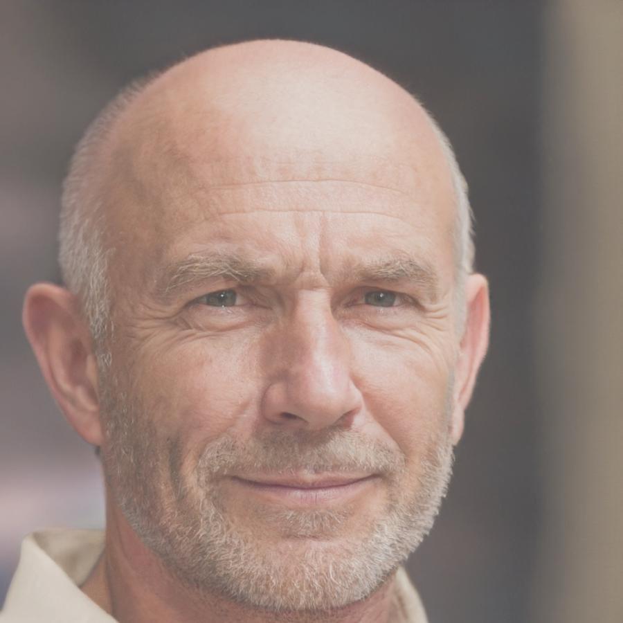 Lutz Erdmann, Spezialist für Kostenoptimierung