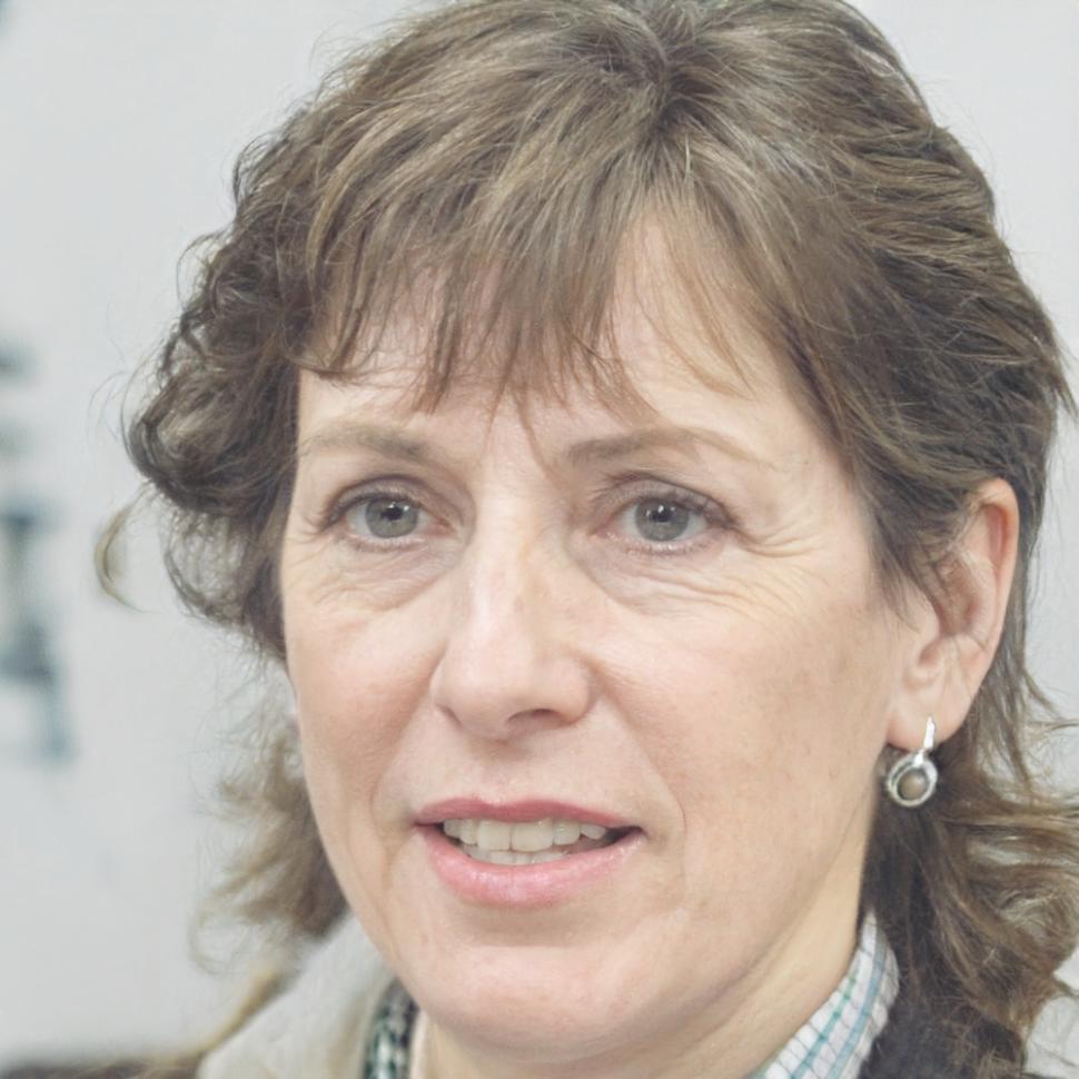 Teilnehmerin Sabine Koch