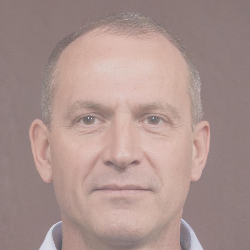 Viktor Lehmann, Finanzberater bei zenarifexo